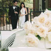 西西里的夏日婚礼