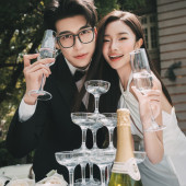 西西里的夏日婚礼