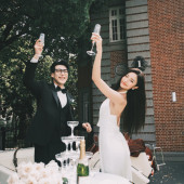 西西里的夏日婚礼