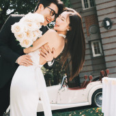 西西里的夏日婚礼