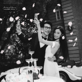 西西里的夏日婚礼