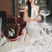 西西里的夏日婚礼