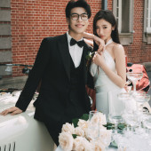 西西里的夏日婚礼