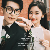 西西里的夏日婚礼