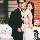 西西里的夏日婚礼