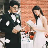 西西里的夏日婚礼