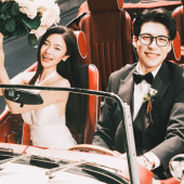 西西里的夏日婚礼