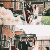 西西里的夏日婚礼