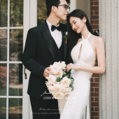 西西里的夏日婚礼