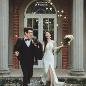 西西里的夏日婚礼