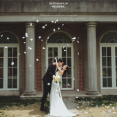 西西里的夏日婚礼