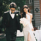 西西里的夏日婚礼