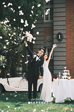 西西里的夏日婚礼