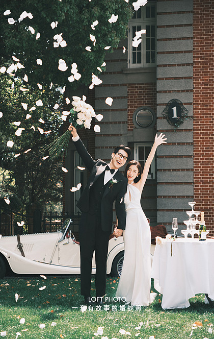 西西里的夏日婚礼