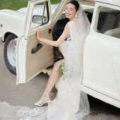 Ideal Summer理想的夏天