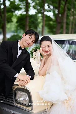 Ideal Summer理想的夏天