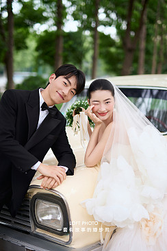 Ideal Summer理想的夏天