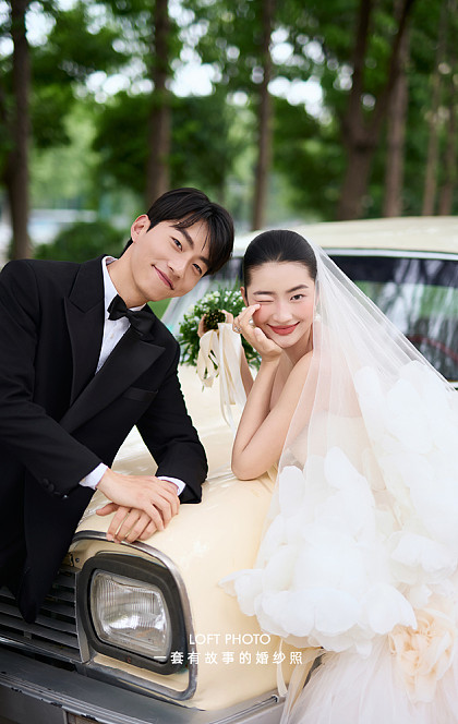 Ideal Summer理想的夏天