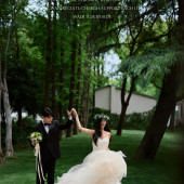 The Montmartre Vow 蒙马特誓言