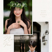 The Montmartre Vow 蒙马特誓言