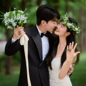 The Montmartre Vow 蒙马特誓言