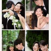 The Montmartre Vow 蒙马特誓言