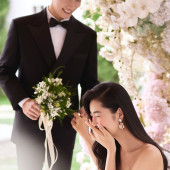 The Montmartre Vow 蒙马特誓言