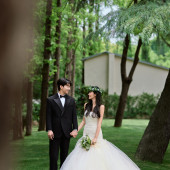 The Montmartre Vow 蒙马特誓言