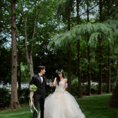 The Montmartre Vow 蒙马特誓言