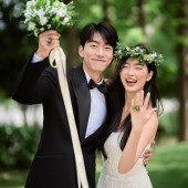 The Montmartre Vow 蒙马特誓言