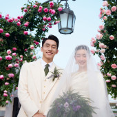 Glowing days明亮的日子