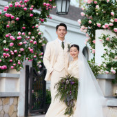 Glowing days明亮的日子