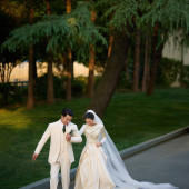 Glowing days明亮的日子