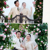 Glowing days明亮的日子