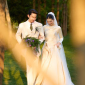 Glowing days明亮的日子