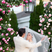 Glowing days明亮的日子