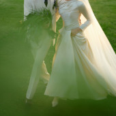 Glowing days明亮的日子