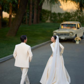 Glowing days明亮的日子