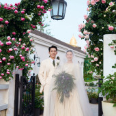 Glowing days明亮的日子