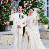 Glowing days明亮的日子