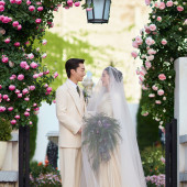 Glowing days明亮的日子