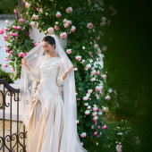 Glowing days明亮的日子