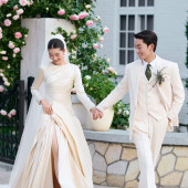 Glowing days明亮的日子