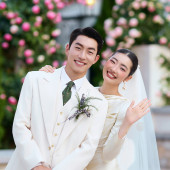 Glowing days明亮的日子