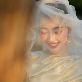 Glowing days明亮的日子