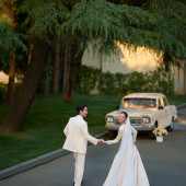 Glowing days明亮的日子