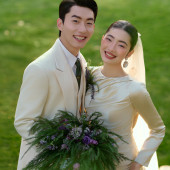 Glowing days明亮的日子