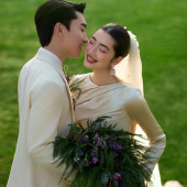 Glowing days明亮的日子