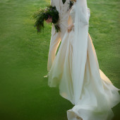 Glowing days明亮的日子