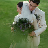 Glowing days明亮的日子